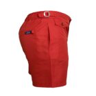 red shim short 2