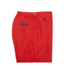 corsa red swim shorts 2