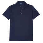 navy all-seasons polo short sleeve 1